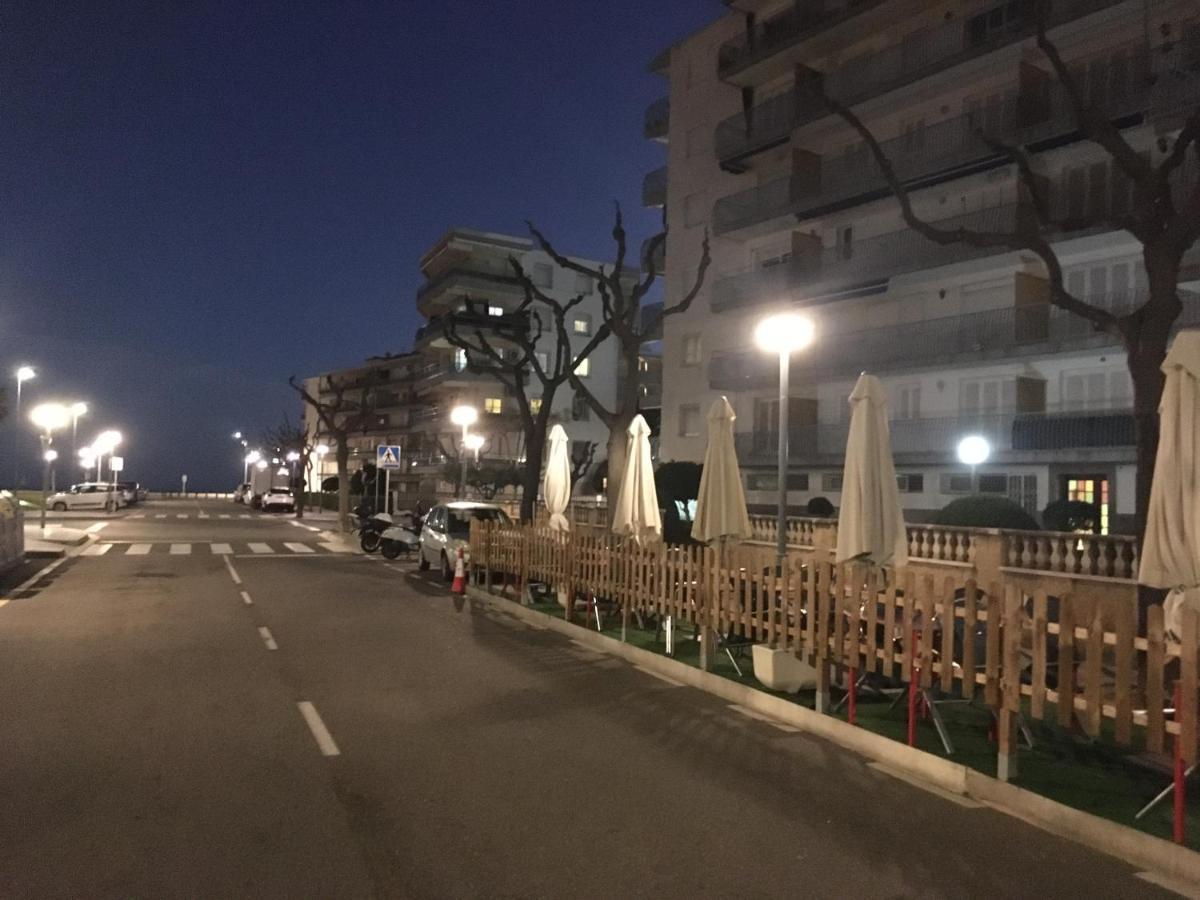 דירות לה פינדה Carrer De Victoria Dels Angels, 11 מראה חיצוני תמונה