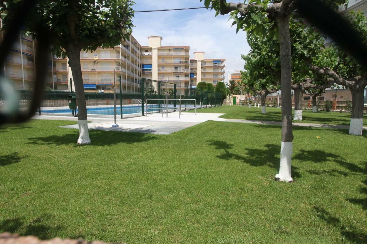 דירות לה פינדה Carrer De Victoria Dels Angels, 11 מראה חיצוני תמונה